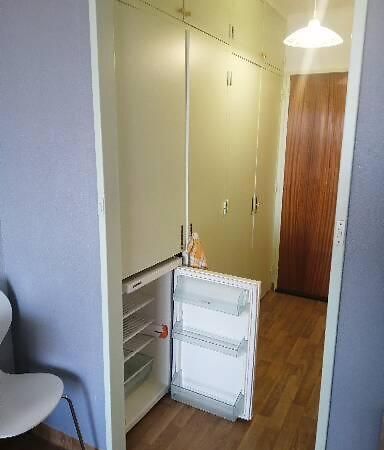 Ferienwohnung Studio Pres De Beauval Montrichard Exterior foto
