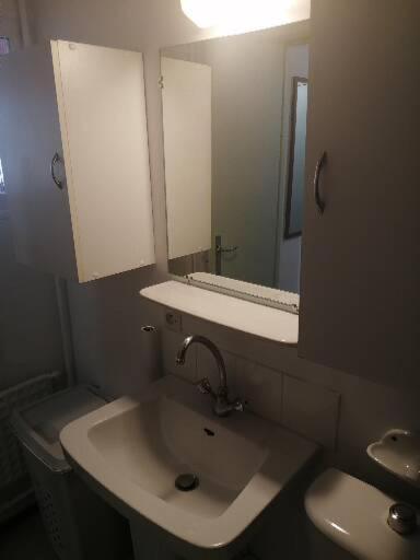 Ferienwohnung Studio Pres De Beauval Montrichard Exterior foto